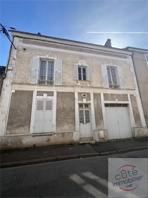 maison à la vente -   91410  DOURDAN, surface 200 m2 vente maison - COT56478